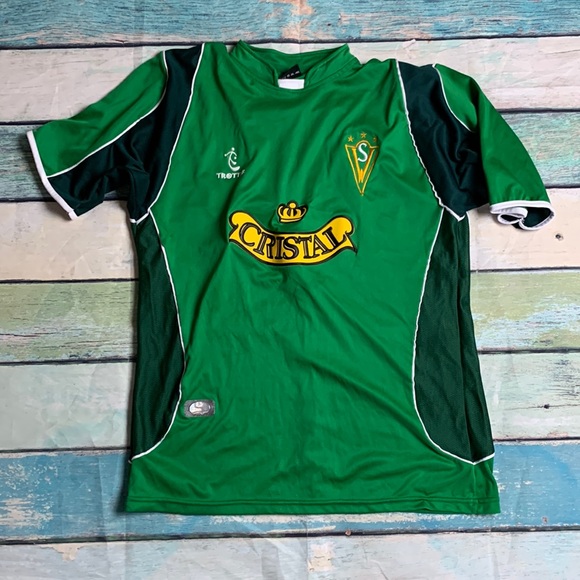 Trotters Other - Sports jersey for men